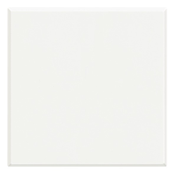 Заглушка 2 мод Bticino Axolute Белый