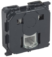 Механизм Розетка телефонная RJ12 Legrand Celiane