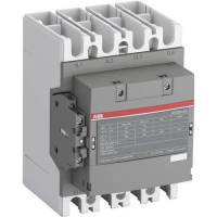 Контактор AF205-40-11-11, катушка 24-60В AC/DC ABB