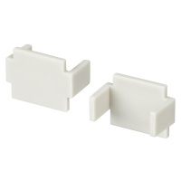 Заглушка PDS-F-HIDE глухая Arlight