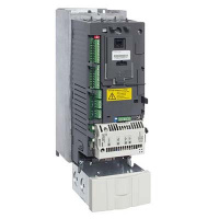 Преобразовать частоты ACH550-01-012A-4 5,5 кВт 380 В 3 фазы IP21 с интеллект. панелью управления спец. версия для HVAC ABB