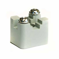 Стойка изолированная для шины заземления DKC