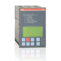 Блок автоматического ввода резерва для OTM40…2500_CM_ ABB OMD800E480C-A1