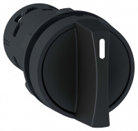 Переключатель 22мм 2 позиции 1НО Schneider Electric