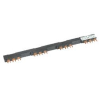 Комплект трехполосн.шин 63а 4х72 мм Schneider Electric