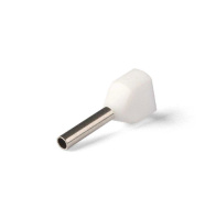 Наконечник штыревой НШВИ(2) 0.5-8 (100шт/уп) | 79461 |  КВТ