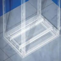 Рейка усиленная для тяжелого оборудования 1000мм DKC