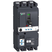 Автоматический выключатель 3П3ТMIC.2.2 160А VIGIMH NSX160F Schneider Electric