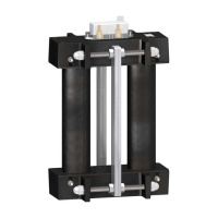 Рас.напр. Mх 24в AC/DC Nsхm с пров. Schneider Electric