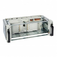 VX3 IS333 DPX3 160 4P без диф Legrand