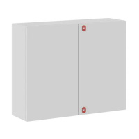 Навесные корпуса ST с двумя дверями 300х800х1000 DKC