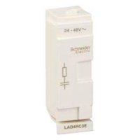 Мод.огр.перен. варистор 24…48в AC/DC Schneider Electric