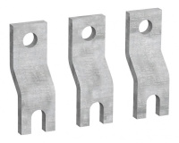 Расширители выводов LW205-40 для четырёхполюсных контакторов AF190 … AF205 ABB