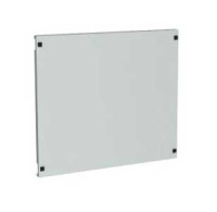 Секционная панель, сплошная, В=1000мм, Ш=600мм DKC