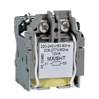 Расцепитель 380/440В 50/60Гц Schneider Electric