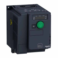 Преобразователь частоты компактное исполнение ATV320 0,75кВт 600В 3Ф Schneider Electric