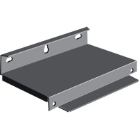 Заглушка OEZXP240 для рубильников в боксе, 400x230(размер2) ABB