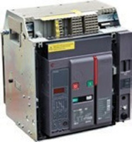 Автомат 3P 630А 50кА расцепитель DEKraft М ВА-751