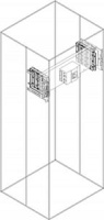 Боковая секционирующая перегородка, H=200мм (2 шт.) ABB