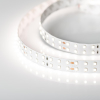 Лента RT 2-5000 24В SMD 2835 196LED/м 20Вт/м Arlight CRI98 Нейтральный белый свет