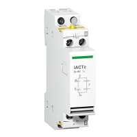 Модуль двойного управления 230V Schneider Electric Acti 9 iACTc