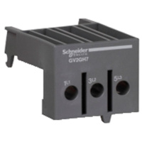 Соединительный блок Gv2P...H7 Schneider Electric