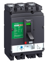 Автоматический выключатель 3P 63A 25kA Schneider Electric EasyPact CVS