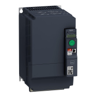 Преобразователь частоты книжное исполнени 11 кВт 500В 3Ф Schneider Electric ATV320