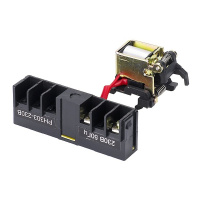 Расцепитель независимый монтаж слева DEKraft РН-304-400В