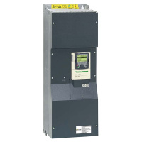 Преобразователь частоты ATВ61 водянное охл 400В 110 Schneider Electric