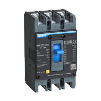 Автоматический выключатель NXM-125S/3Р 50A 25кА CHINT