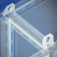 Соединительный углы для подъёма шкафной сборки, 1 упаковка - 2шт. DKC