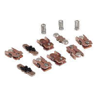 Запасная контактная группа 3р для Lc1 D115 Schneider Electric