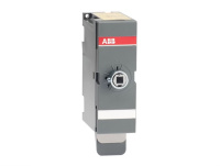 Комплект блокировки OTZT1L ABB