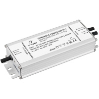 Блок питания ARPV-UH24150-PFC-0-10V 24V, 6.3A, 150W Arlight