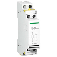 Фильтр nомехоподавляющий 220…240V Schneider Electric Acti 9 iACTp