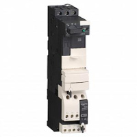 Реверсивный блок 12A 110-240V с клеммником Schneider Electric