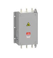 Фильтр ЭМС входной IP00 240А Schneider Electric