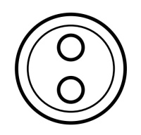 Накладка розетки Banana Legrand Celiane Графит