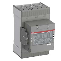 Контактор 3P 160kW 305A (3НО+1НО+1НЗ) с катушкой 24-60V AC / 20-60V DC ABB AF305-30-11-11