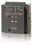 Автоматический выключатель стационарный 3P 1250A 100kA PR121/P-LI F HR LTT ABB Sace Emax E3H