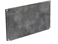 Панель монтажная 500x545мм ЩРНМ-8, ЩРНМ-9 EKF PROxima