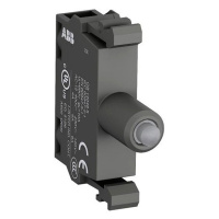 Патрон MLBL-07W со встроенным светодиодом белый 230В AC ABB