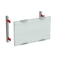 ABB MBB217 Модуль пустой 2ряда/2рейки