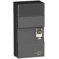 Преобразователь частоты ATV61 310 кВт 690В Schneider Electric