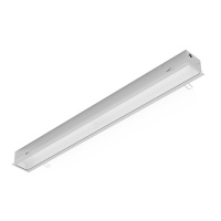 Cветильник cветодиодный 1174х100х80мм 36 4000К белый Varton G-Line