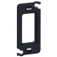 Суппорт универсальный 1M Legrand Celiane/Mosaic