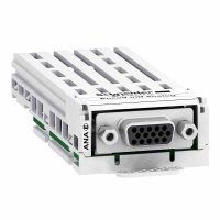 Модуль датчика скорости с аналоговыми выходами Schneider Electric