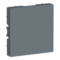 Заглушка Schneider Electric AtlasDesign Грифель