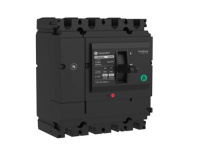 Выключатель-разъединитель SPC250 4P NA 250A LV431639 Systeme Electric